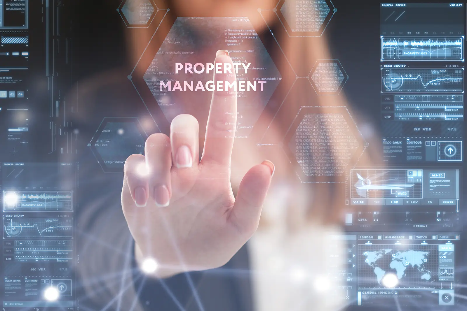 How AI Can Help Landlords With Rental Property Management